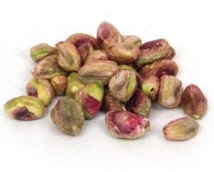 Pista Plain 1kg Dry Fruit