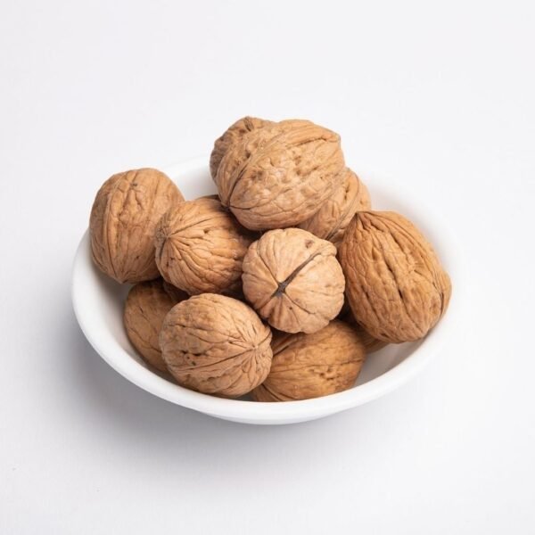 Premium Walnut Inshell 1kg