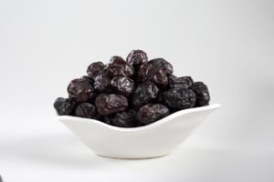Saudi Arabian Black Dates