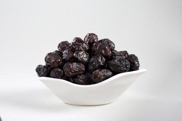 Saudi Arabian Black Dates