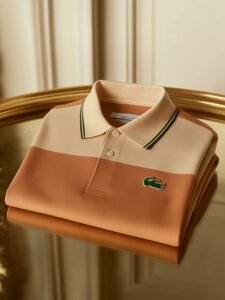 Balltoy Men's Business Short Sleeve Shirt