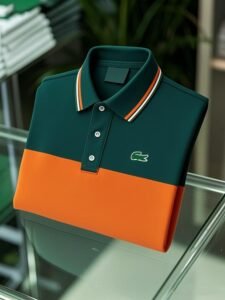 Balltoy Men's Business Casual Button Short Sleeve Shirt